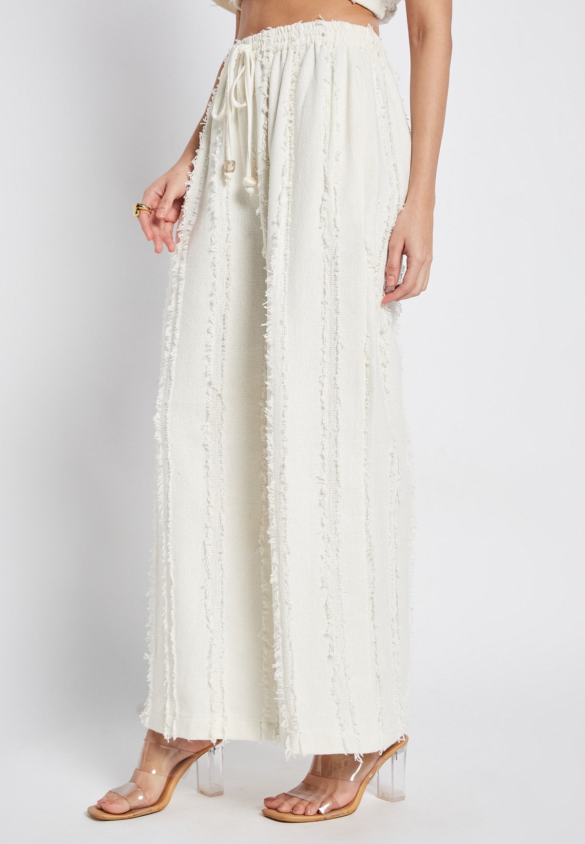 Wave eden hose
