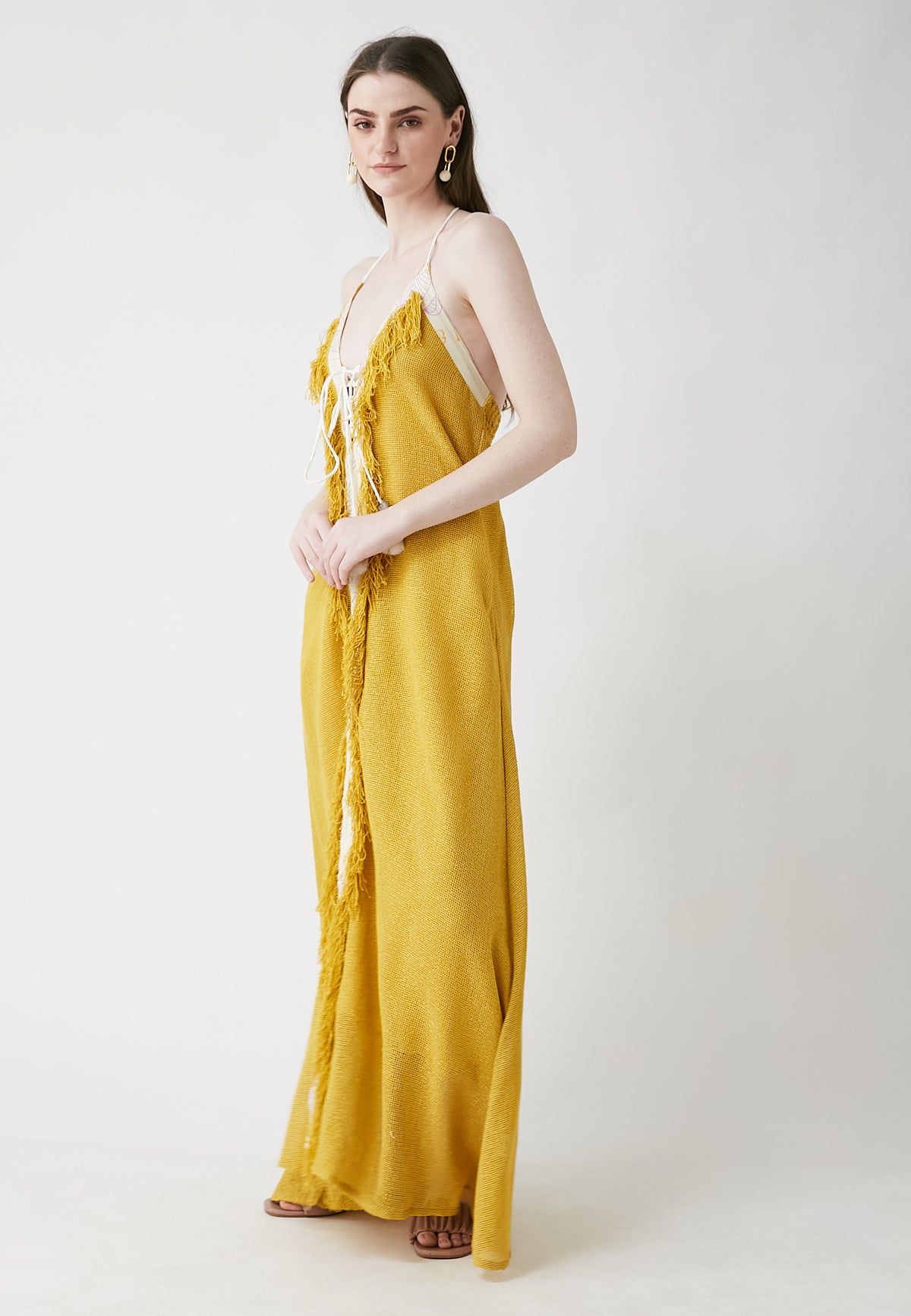 Breeze Mango Dress