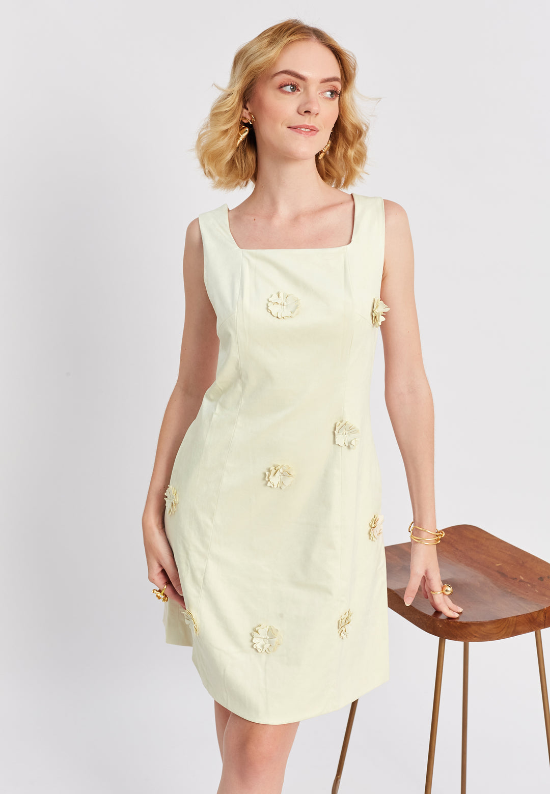 Bea Dress