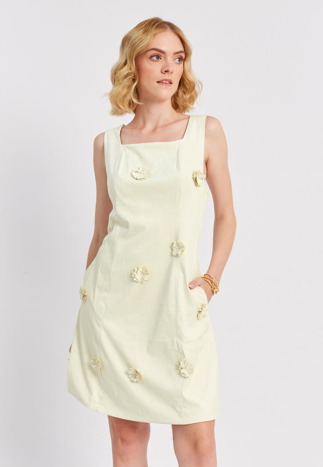 Bea Dress