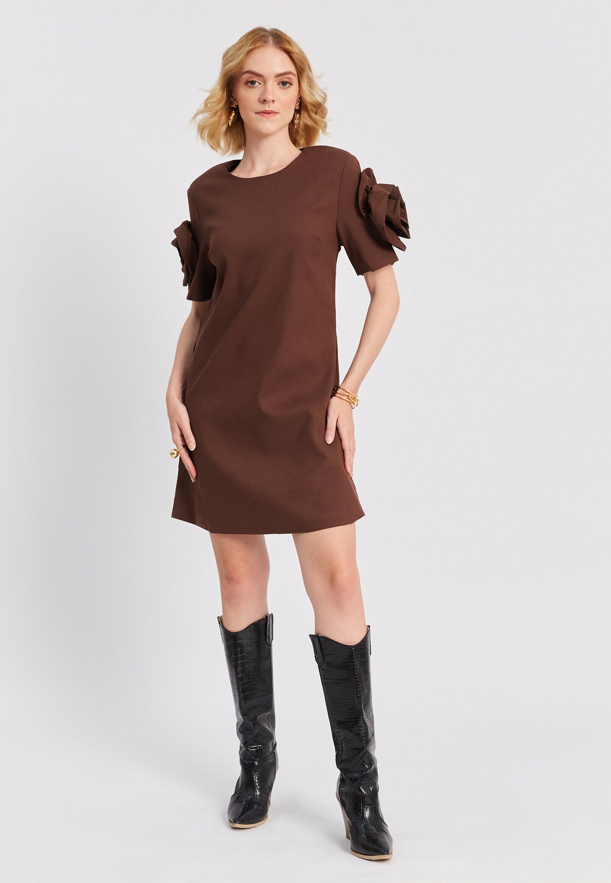 Hania Dress
