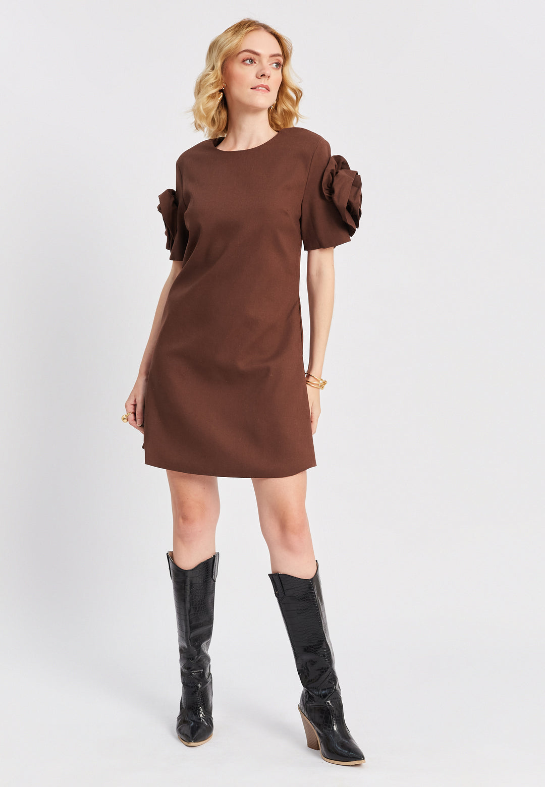 Hania Dress
