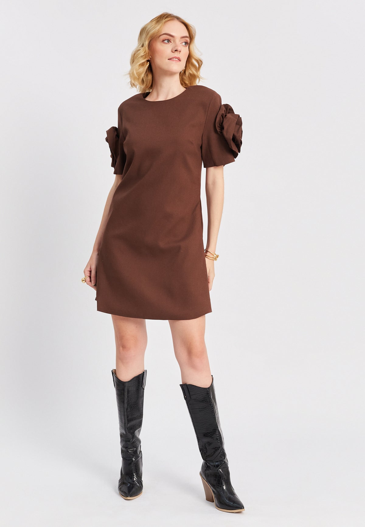 Hania Dress