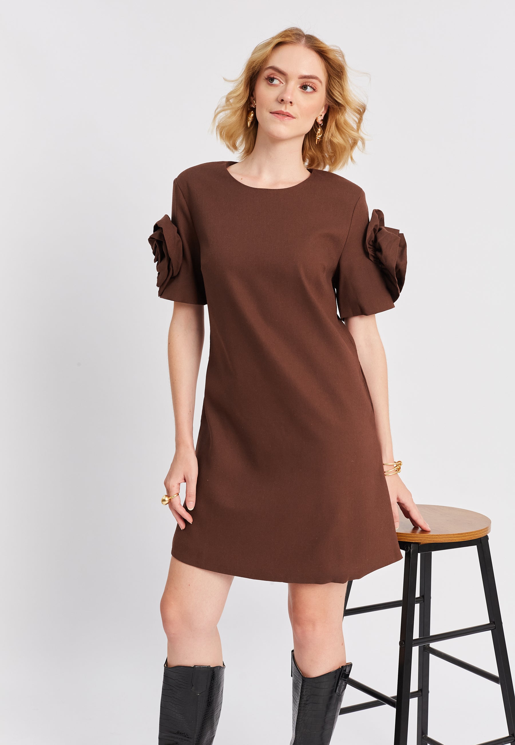 Hania Kleid