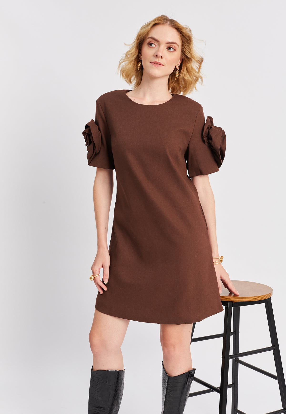 Hania Dress