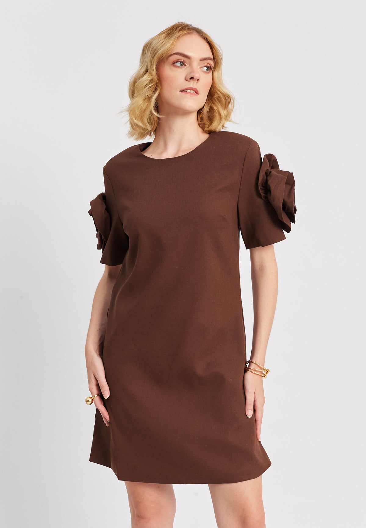 Hania Dress