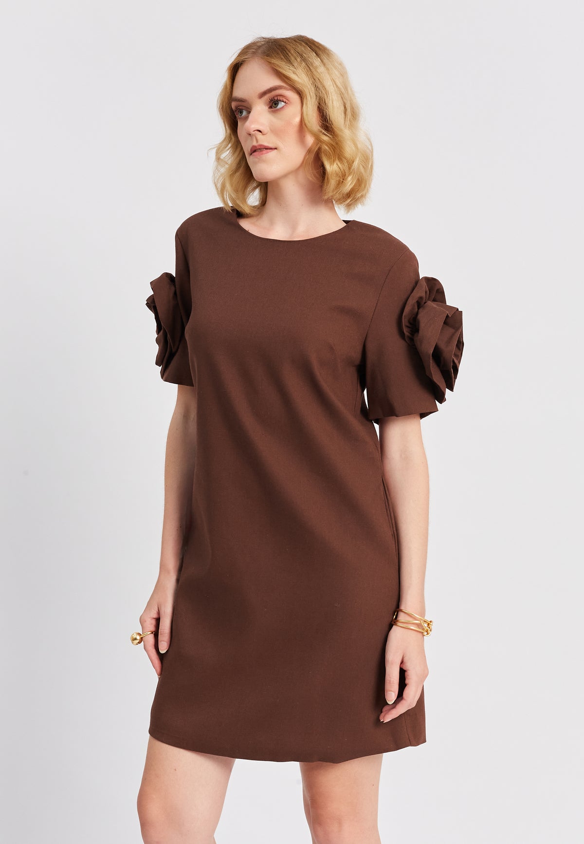 Hania Dress