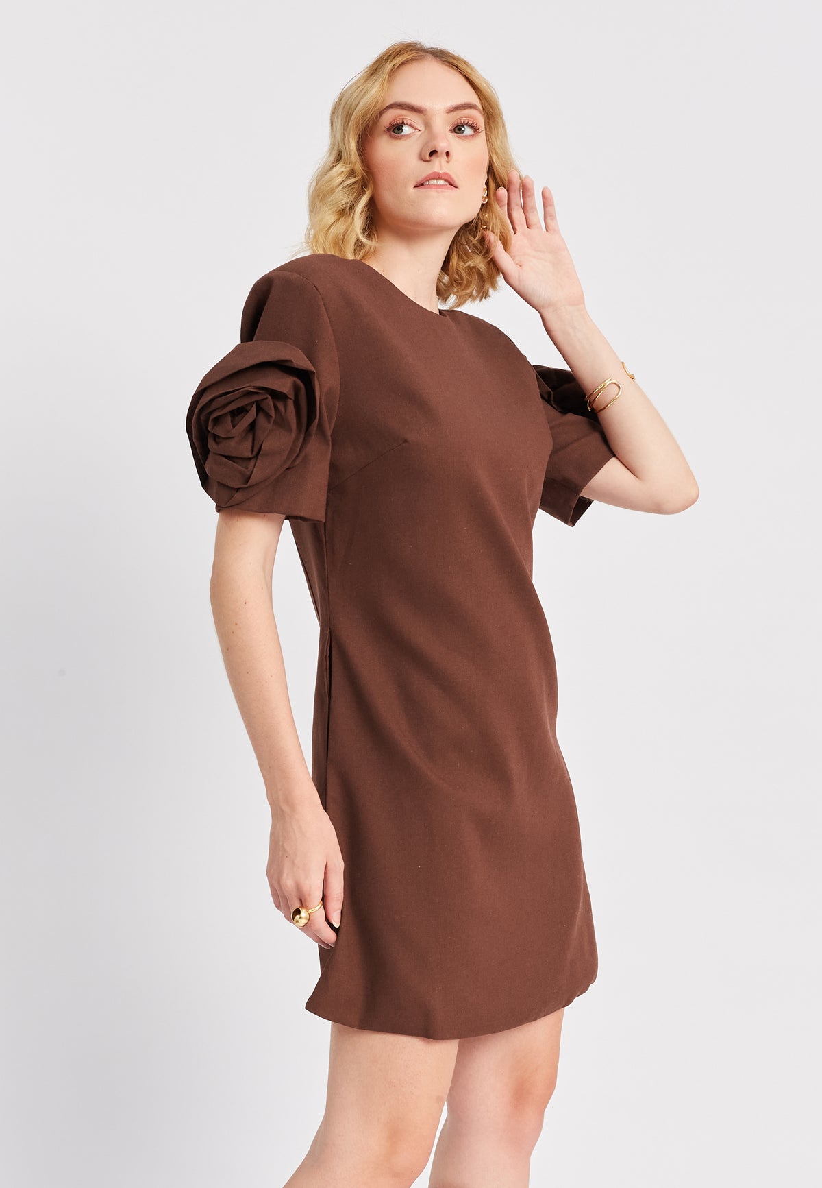 Hania Dress