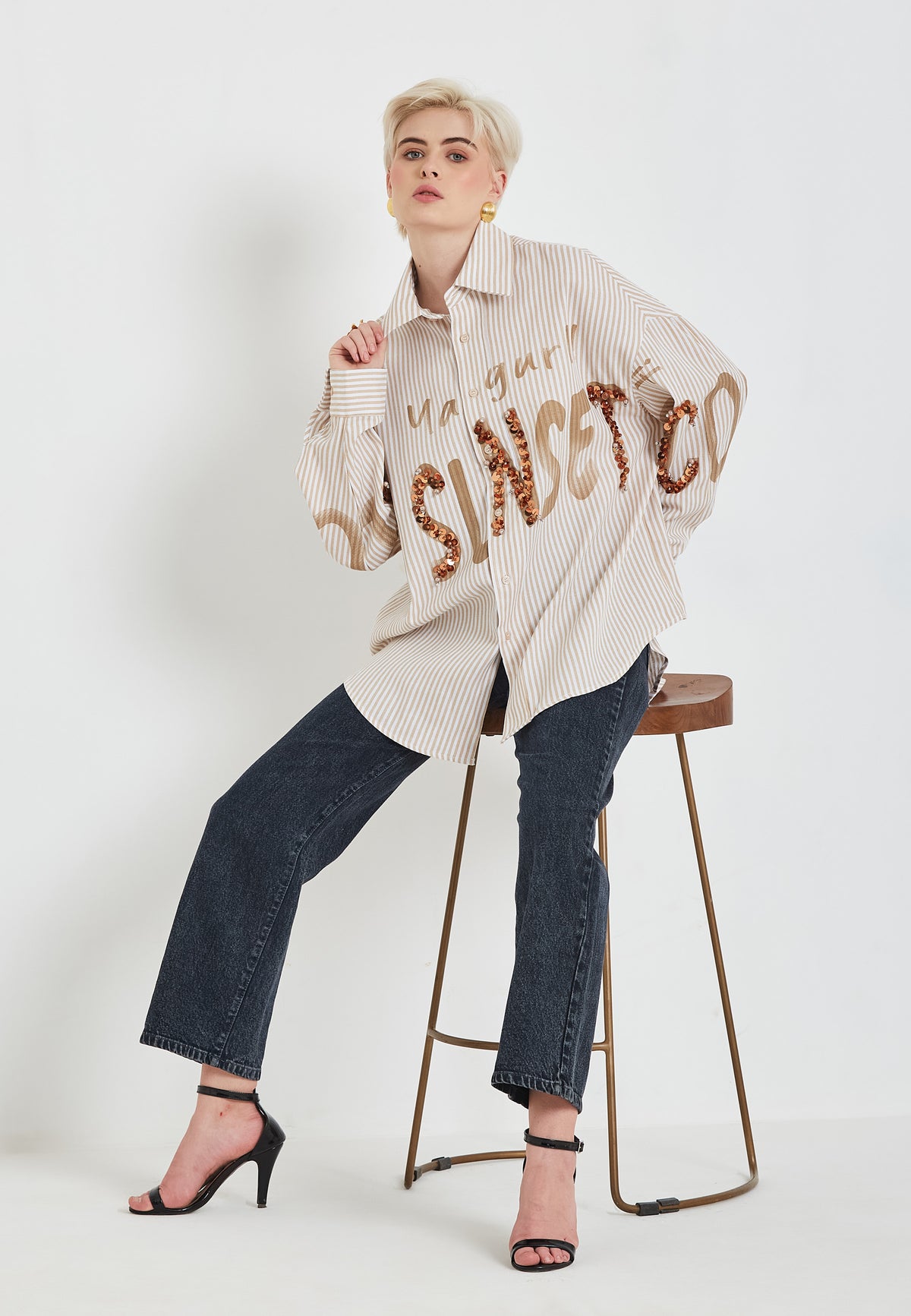 Miriam shirt