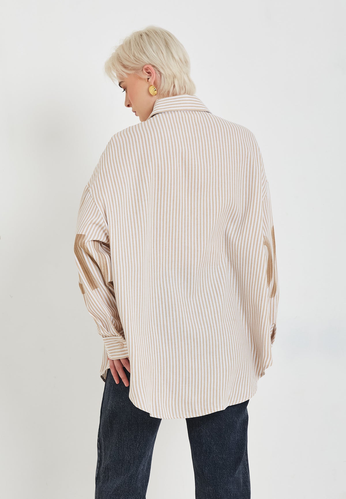 Miriam shirt
