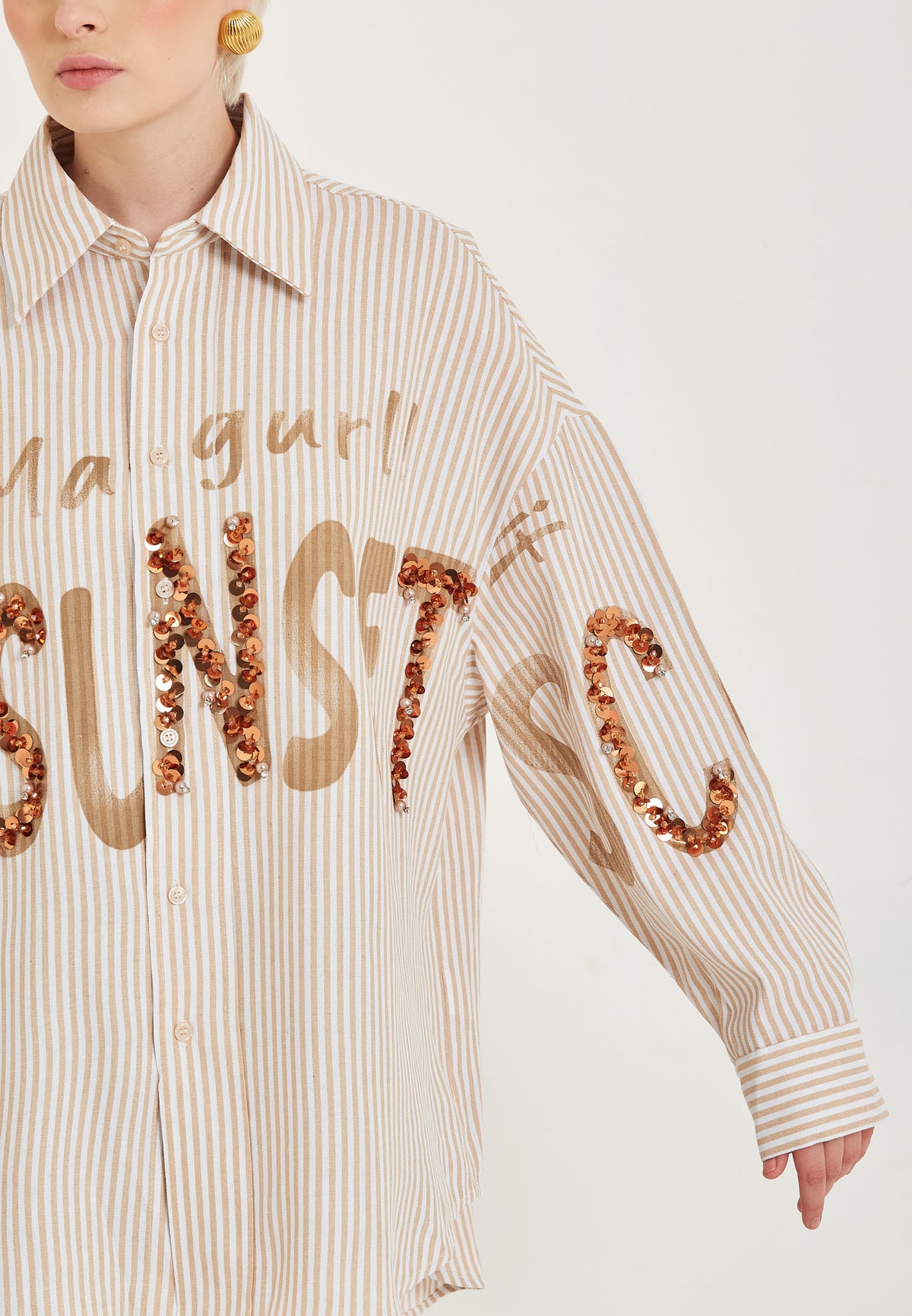Miriam shirt