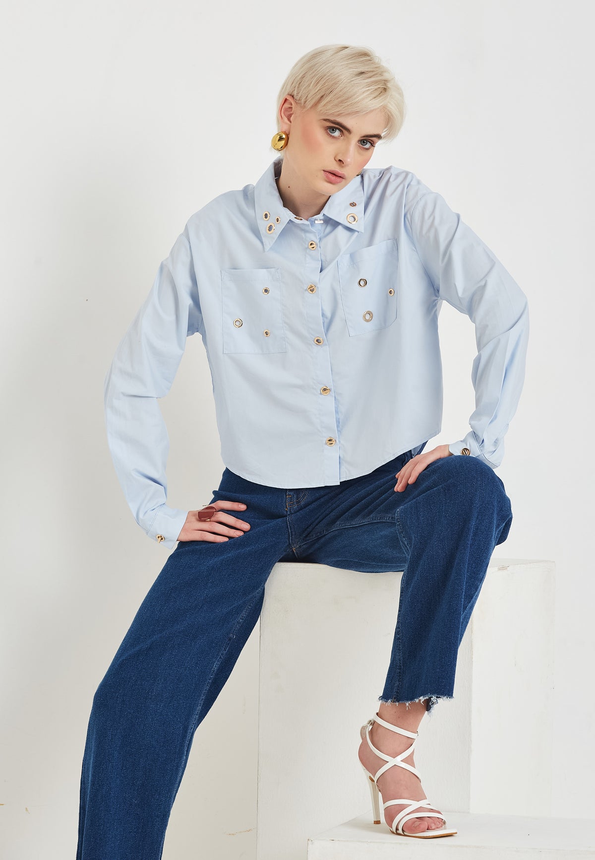 Fina shirt