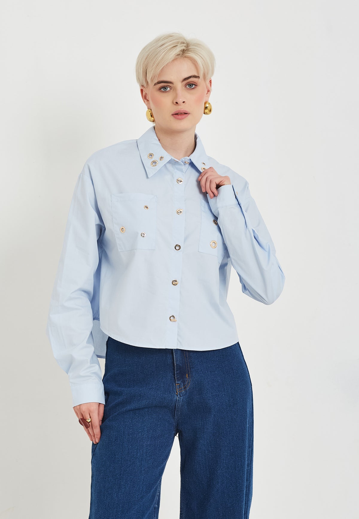 Fina shirt