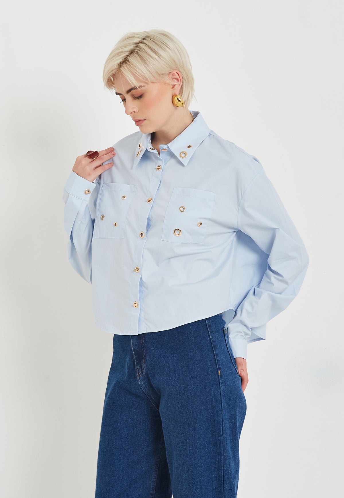 Fina shirt