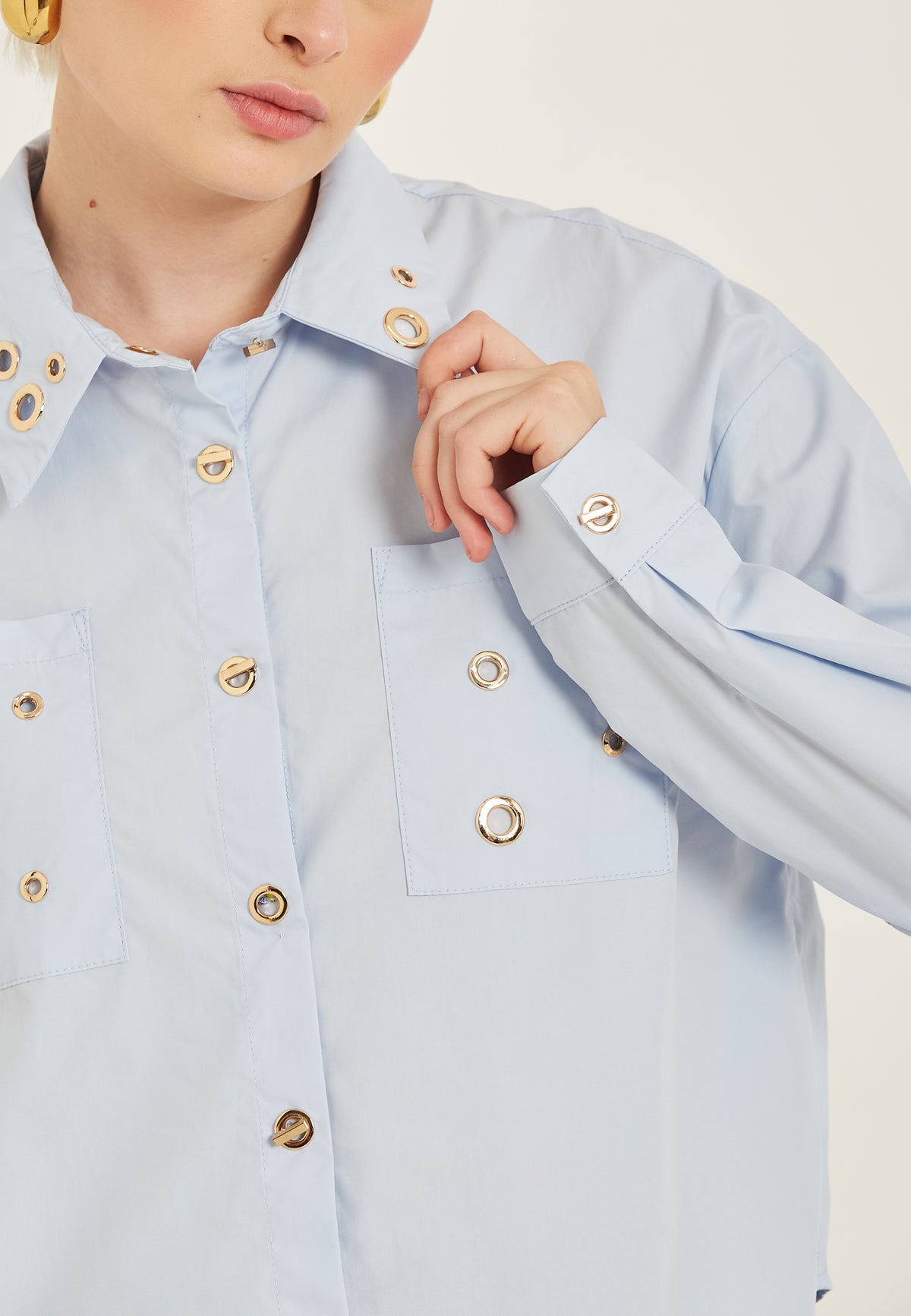 Fina shirt