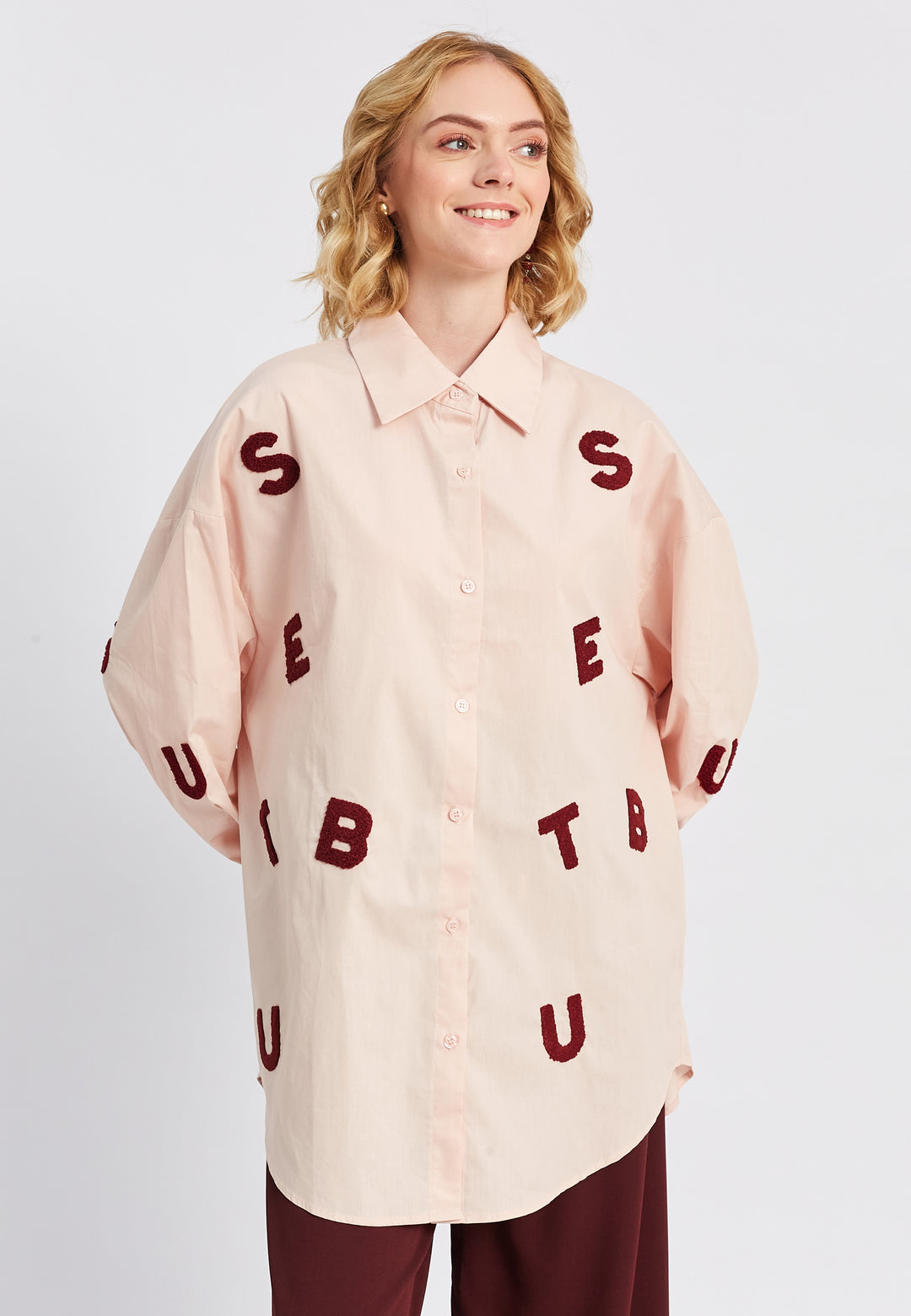 Ana Shirt