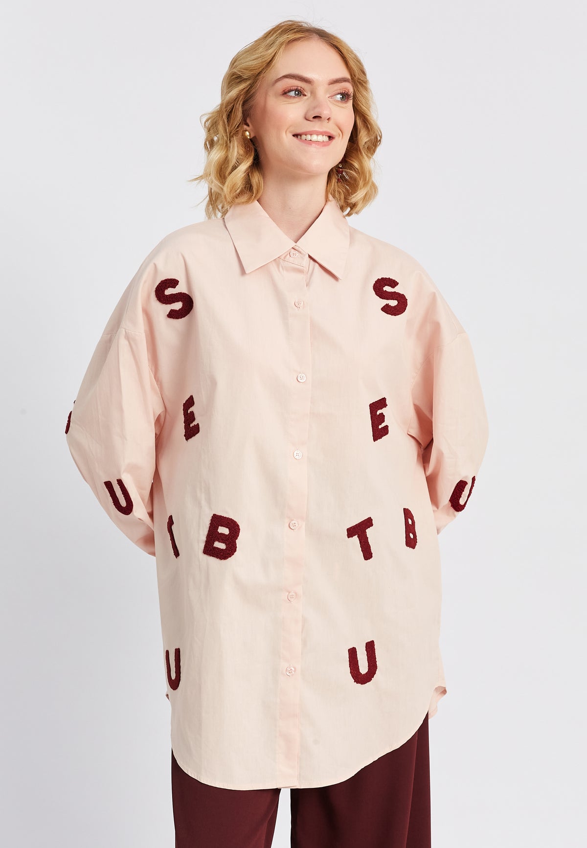 Ana shirt