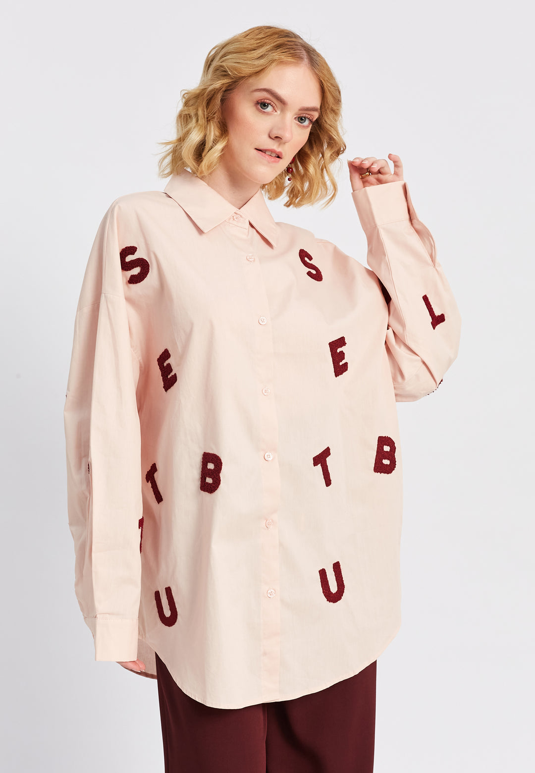 Ana Shirt
