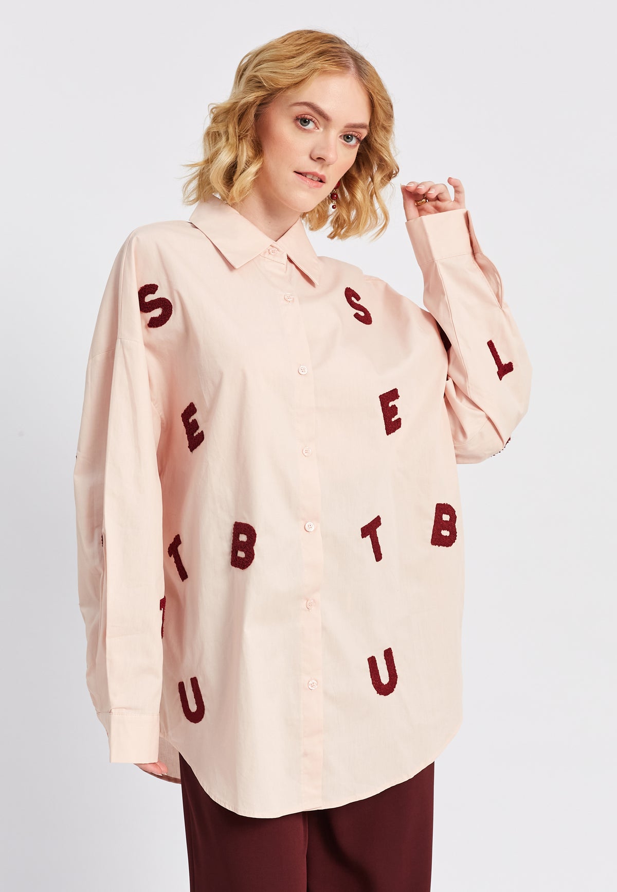 Ana shirt
