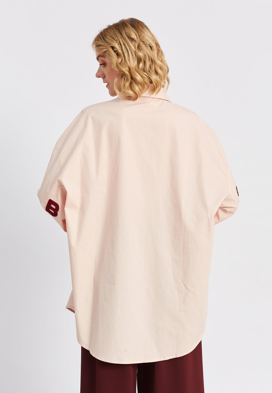 Ana Shirt