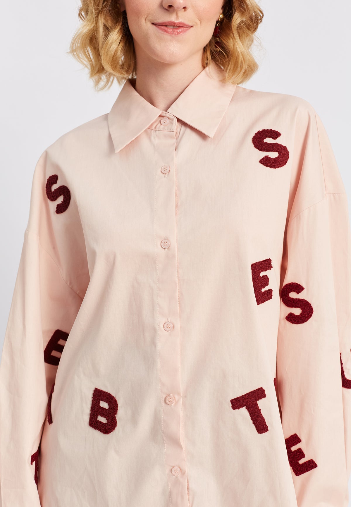 Ana shirt