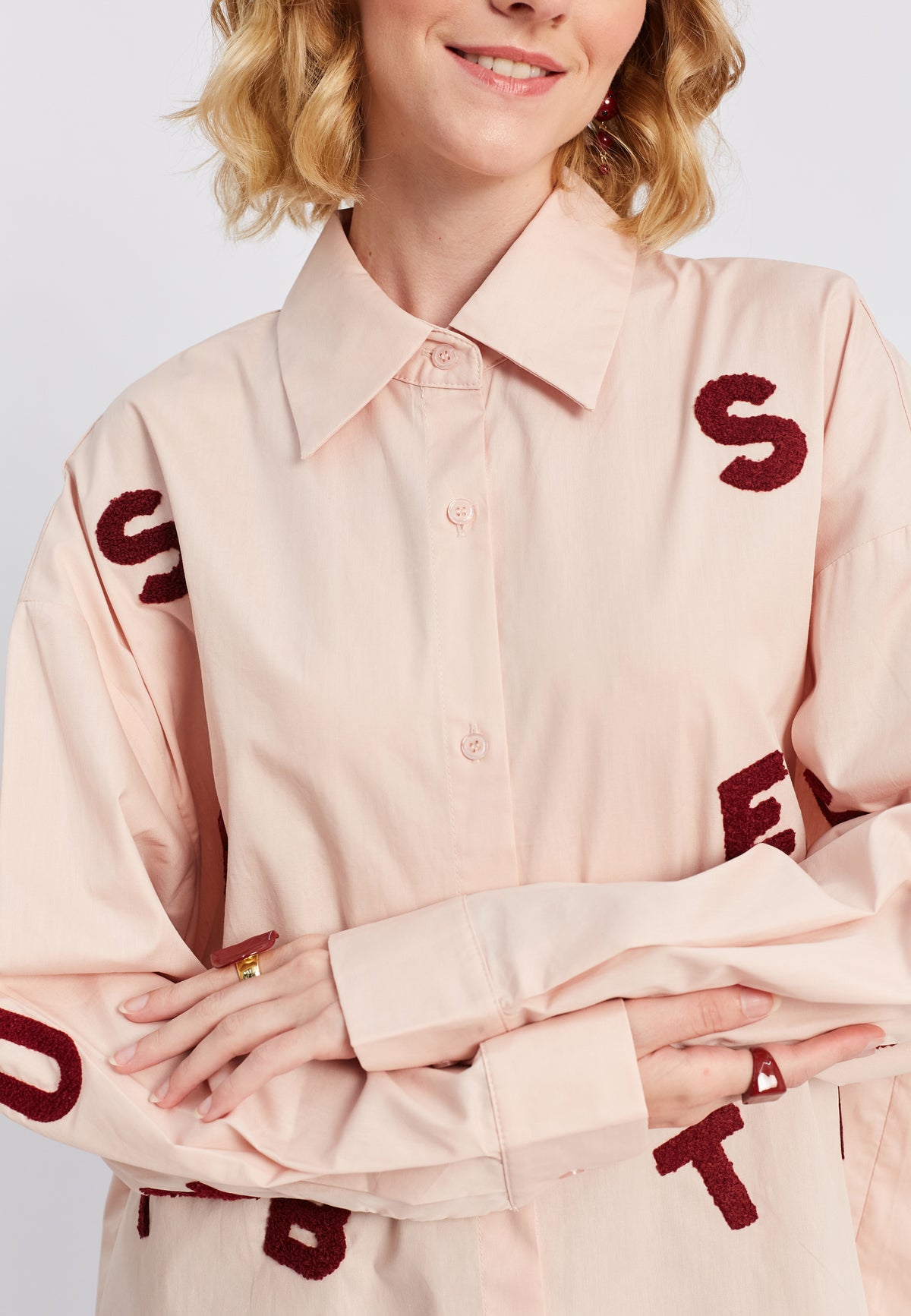 Ana shirt