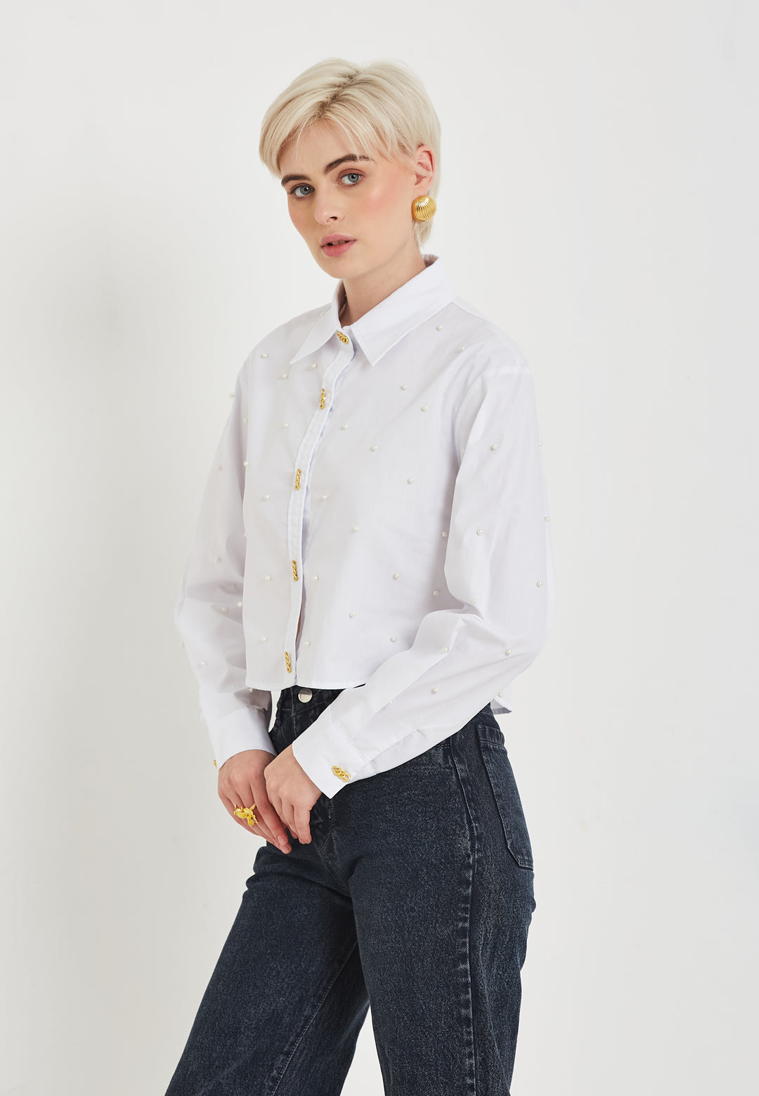 Marivi Shirt