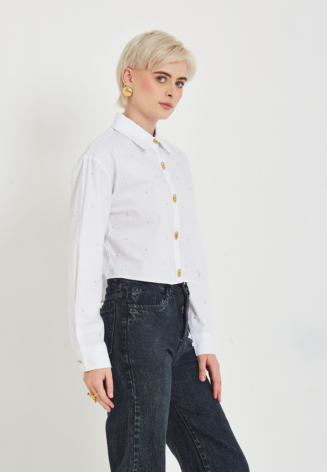 Marivi Shirt