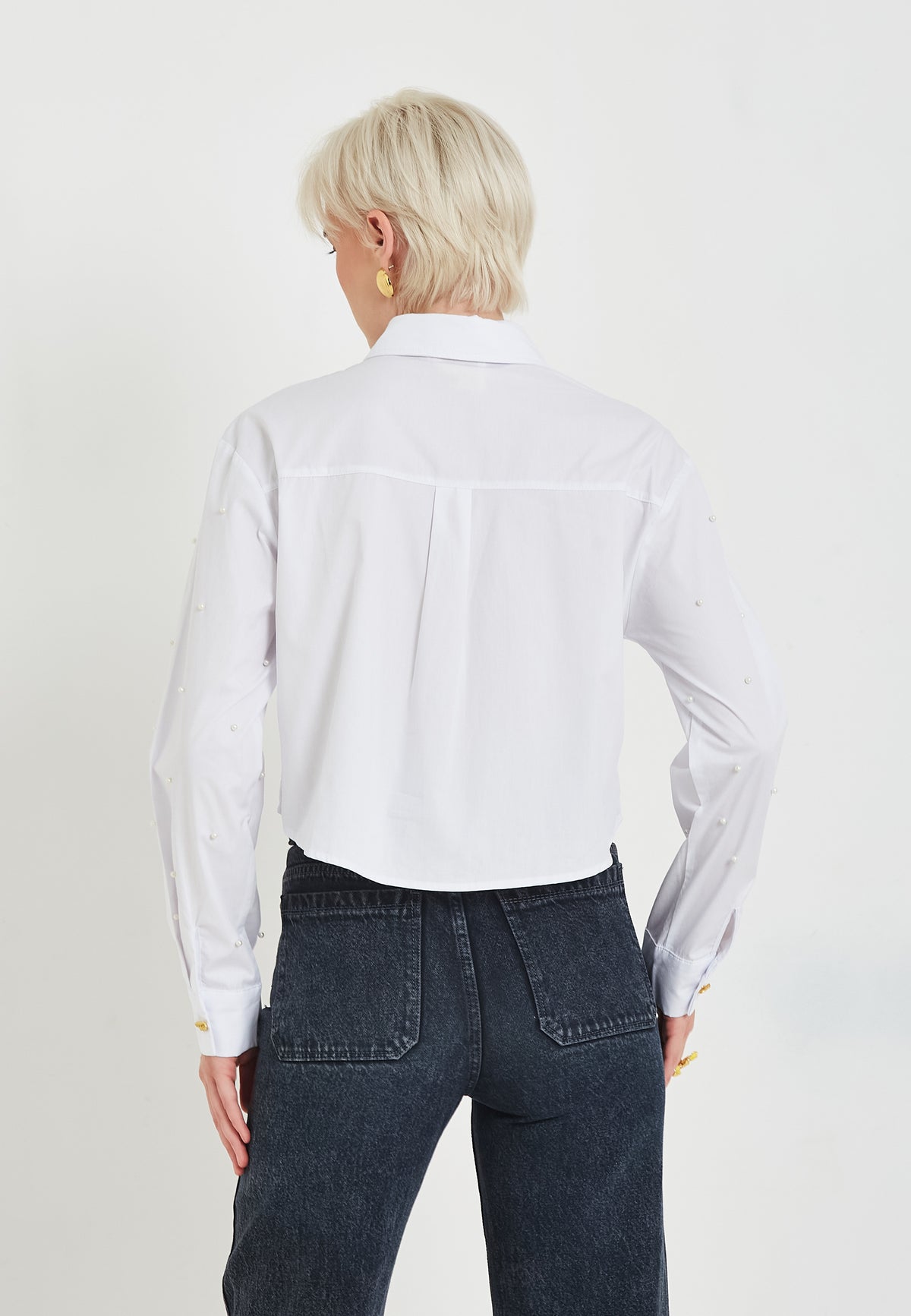 Marivi shirt