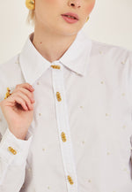 Load image into Gallery viewer, Marivi Shirt
