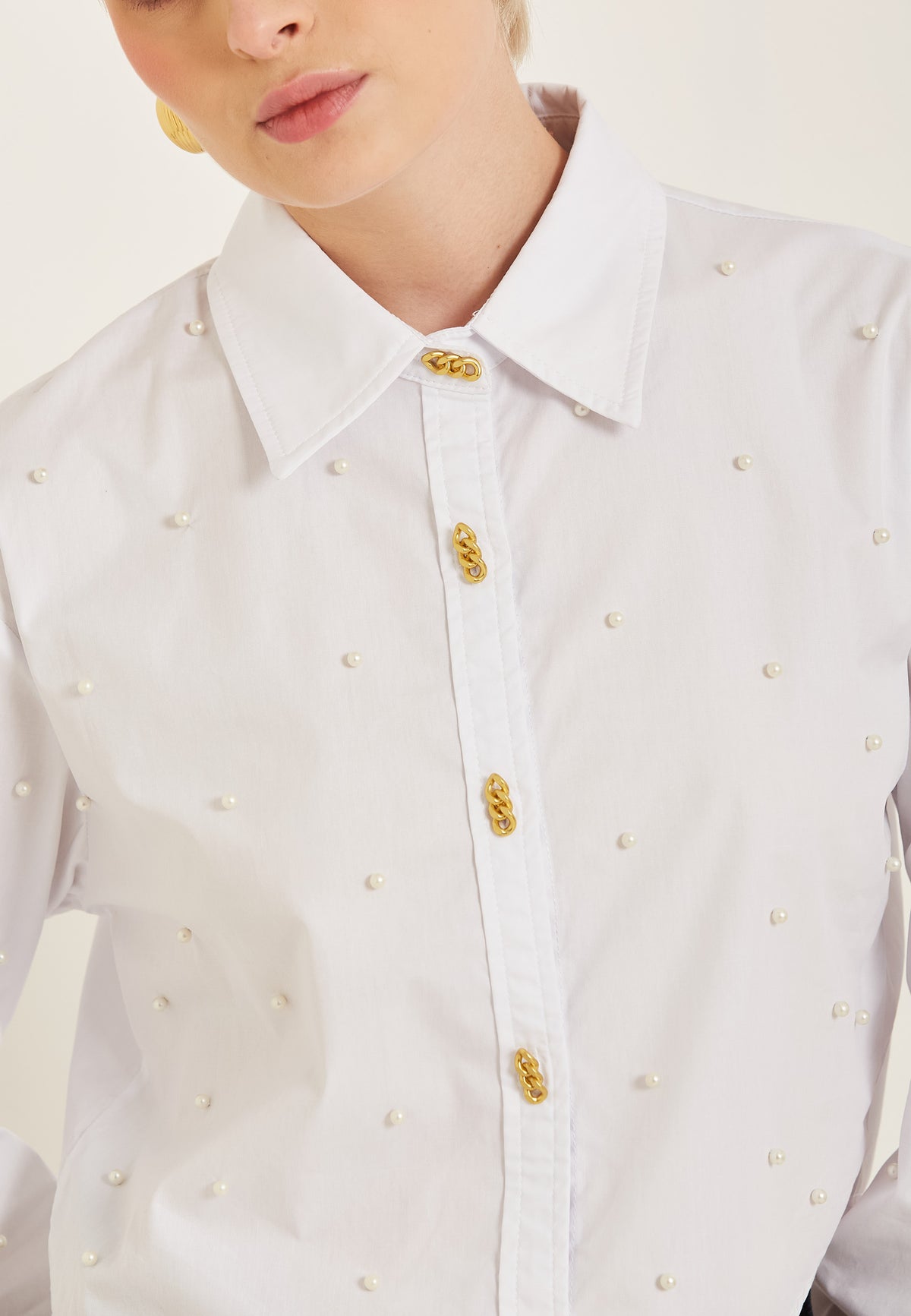 Marivi shirt
