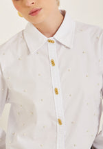 Load image into Gallery viewer, Marivi Shirt
