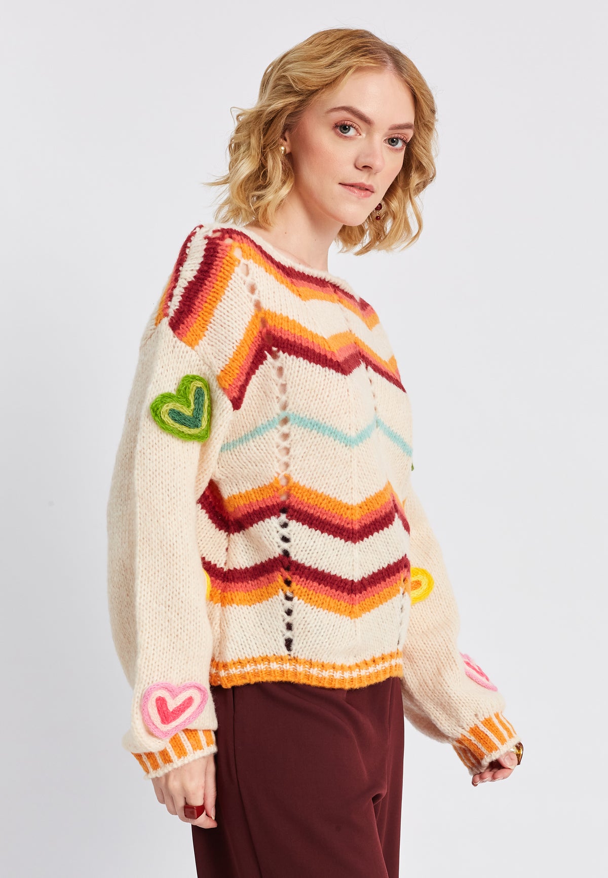 Euria sweater