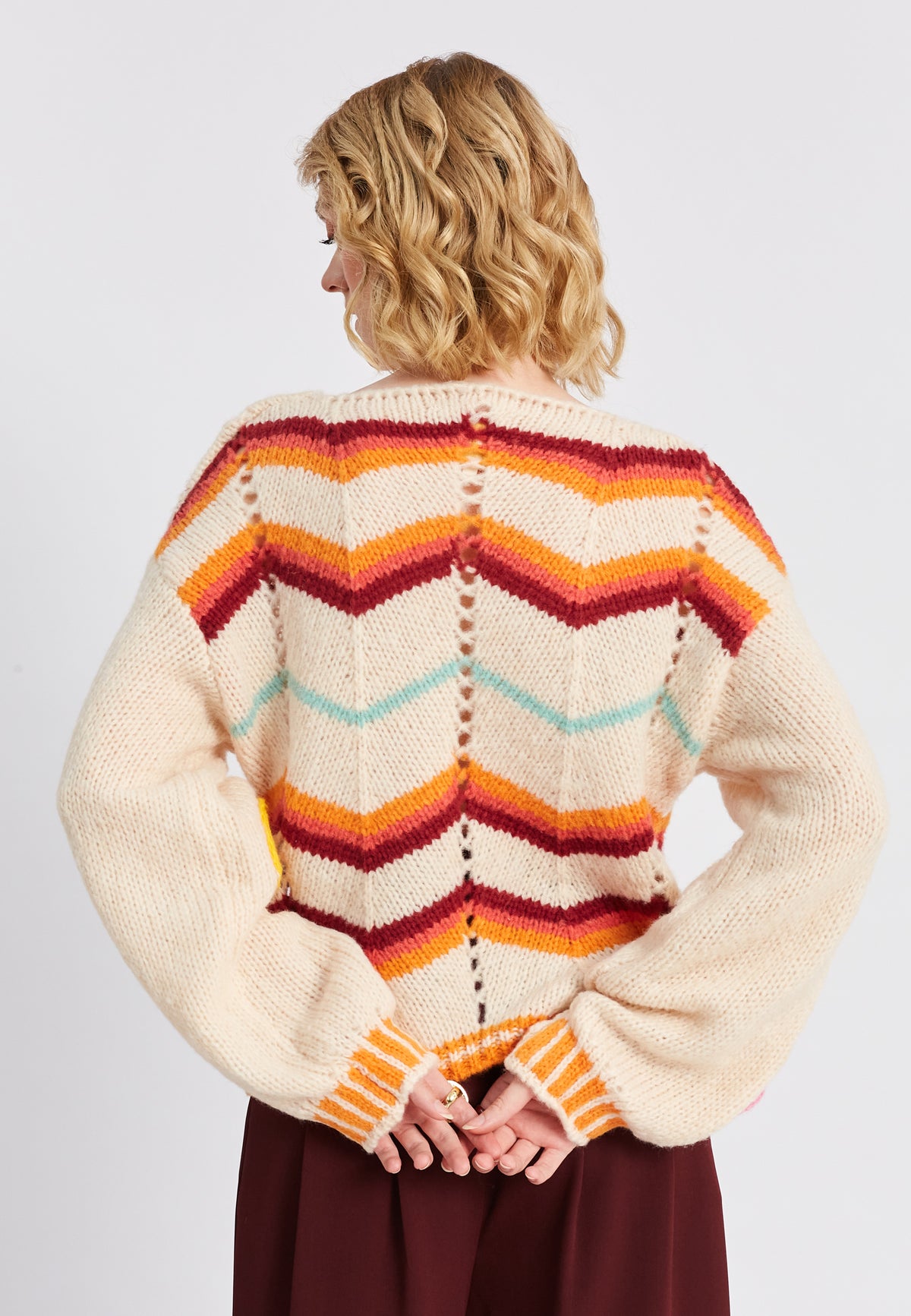 Euria Pullover