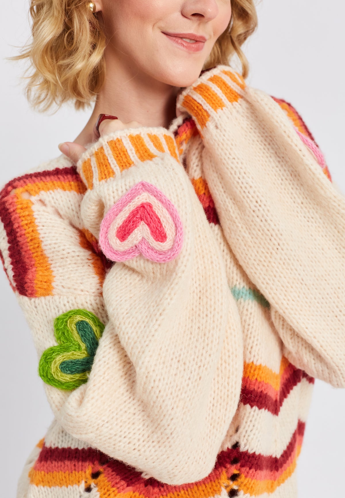 Euria Pullover