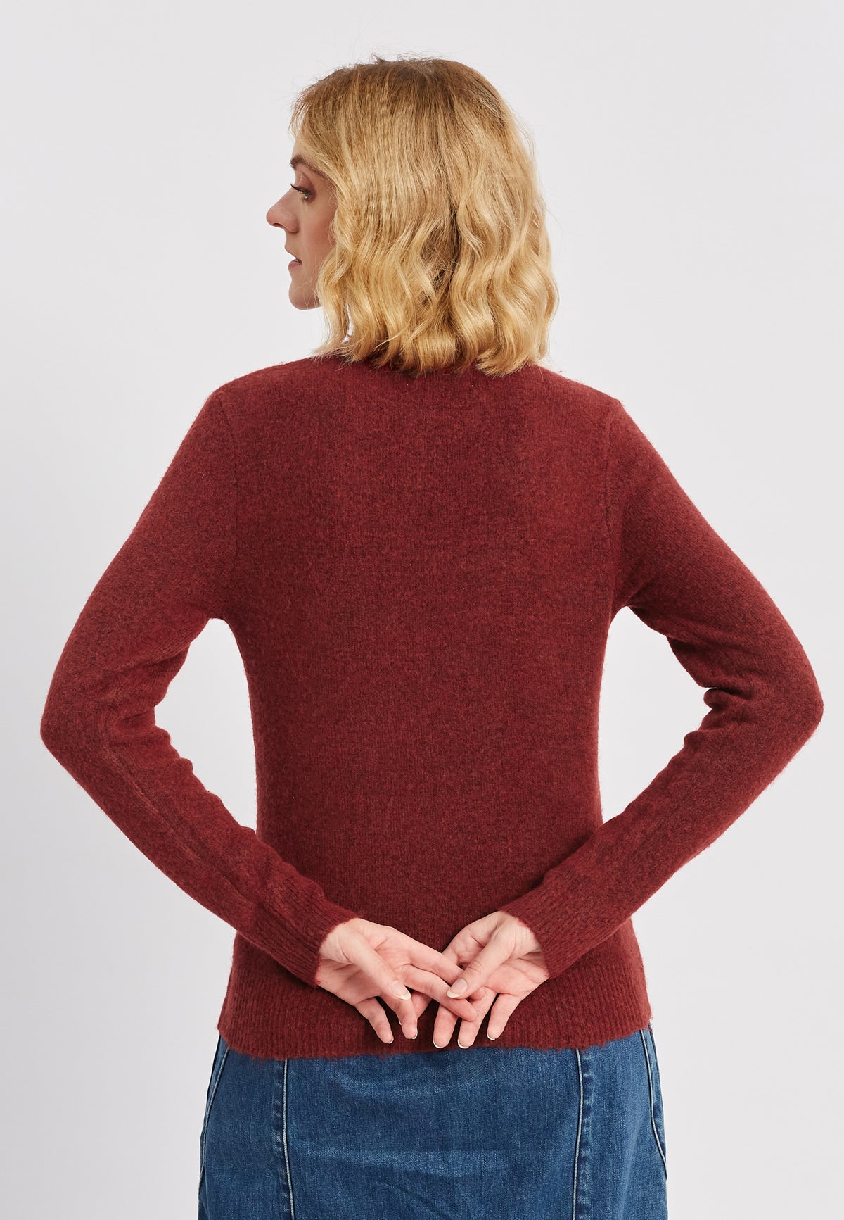 Veronica sweater