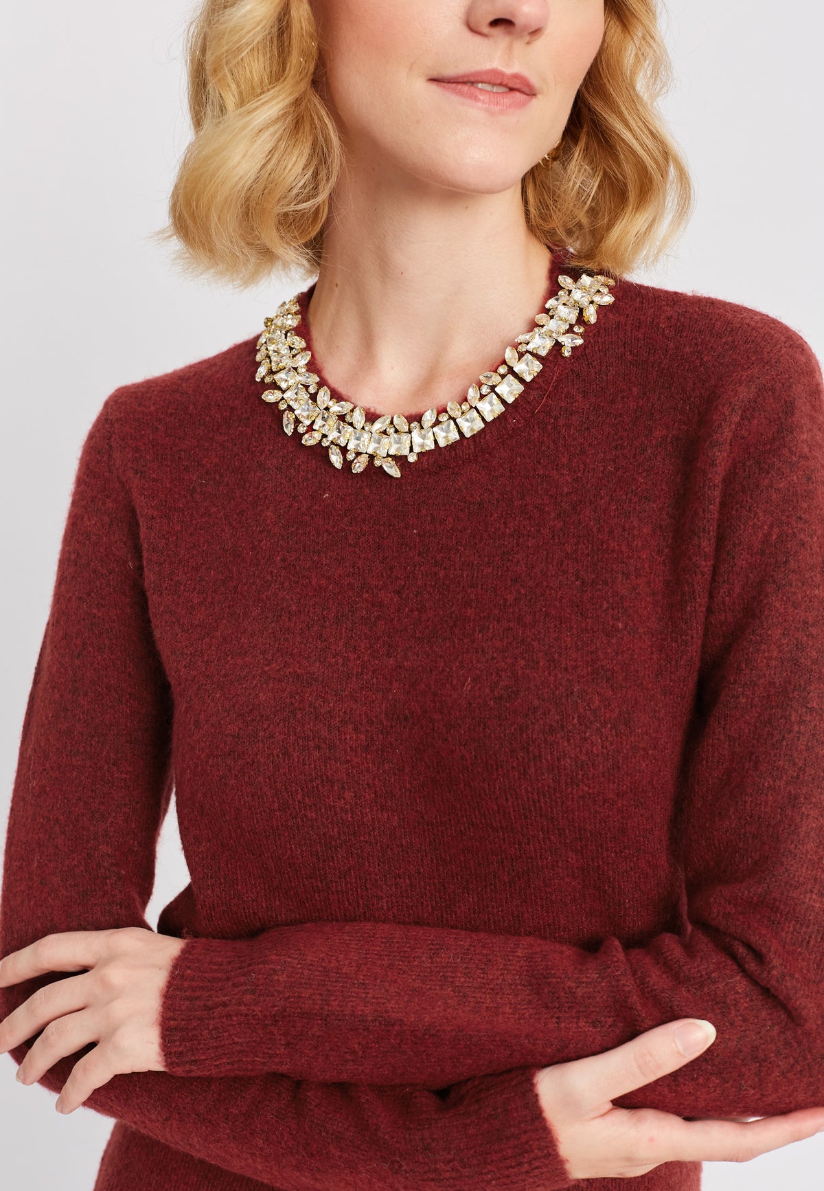 Veronica Pullover