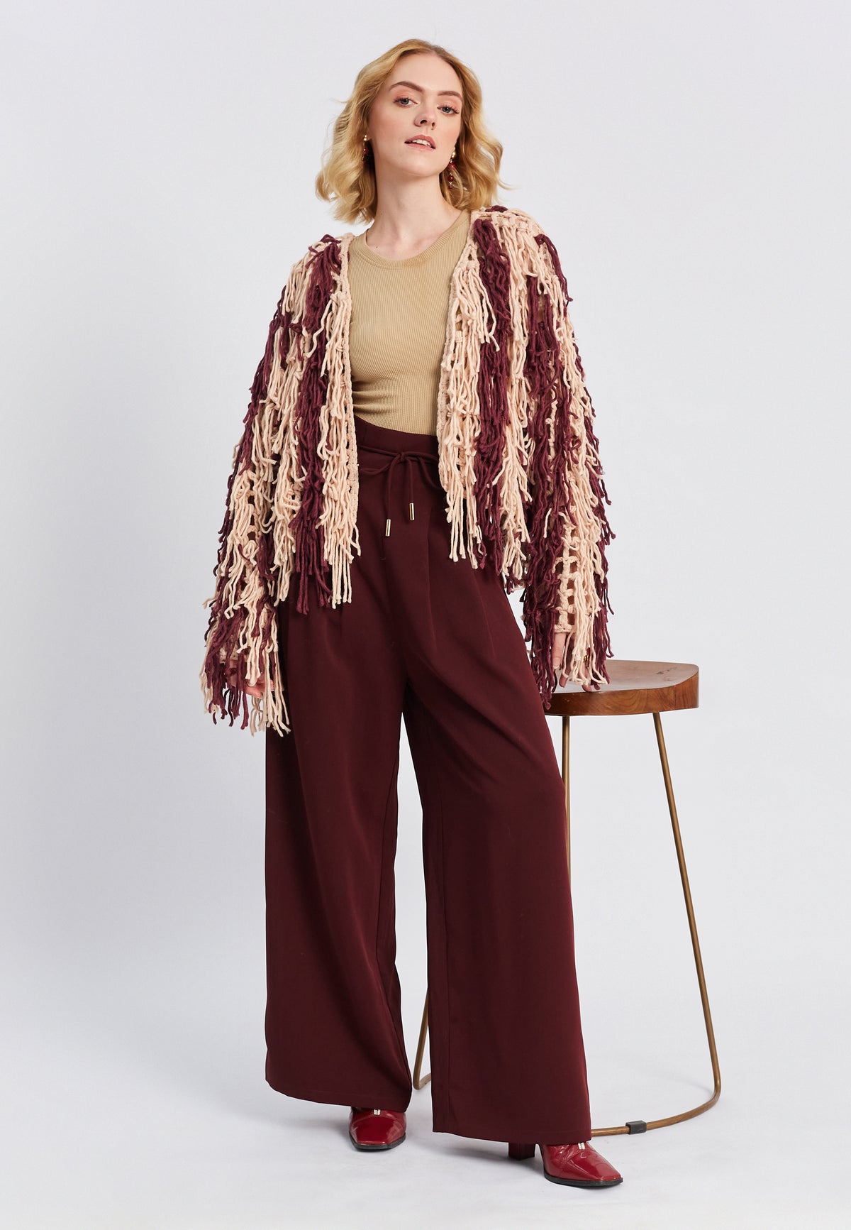 Marimar cardigan