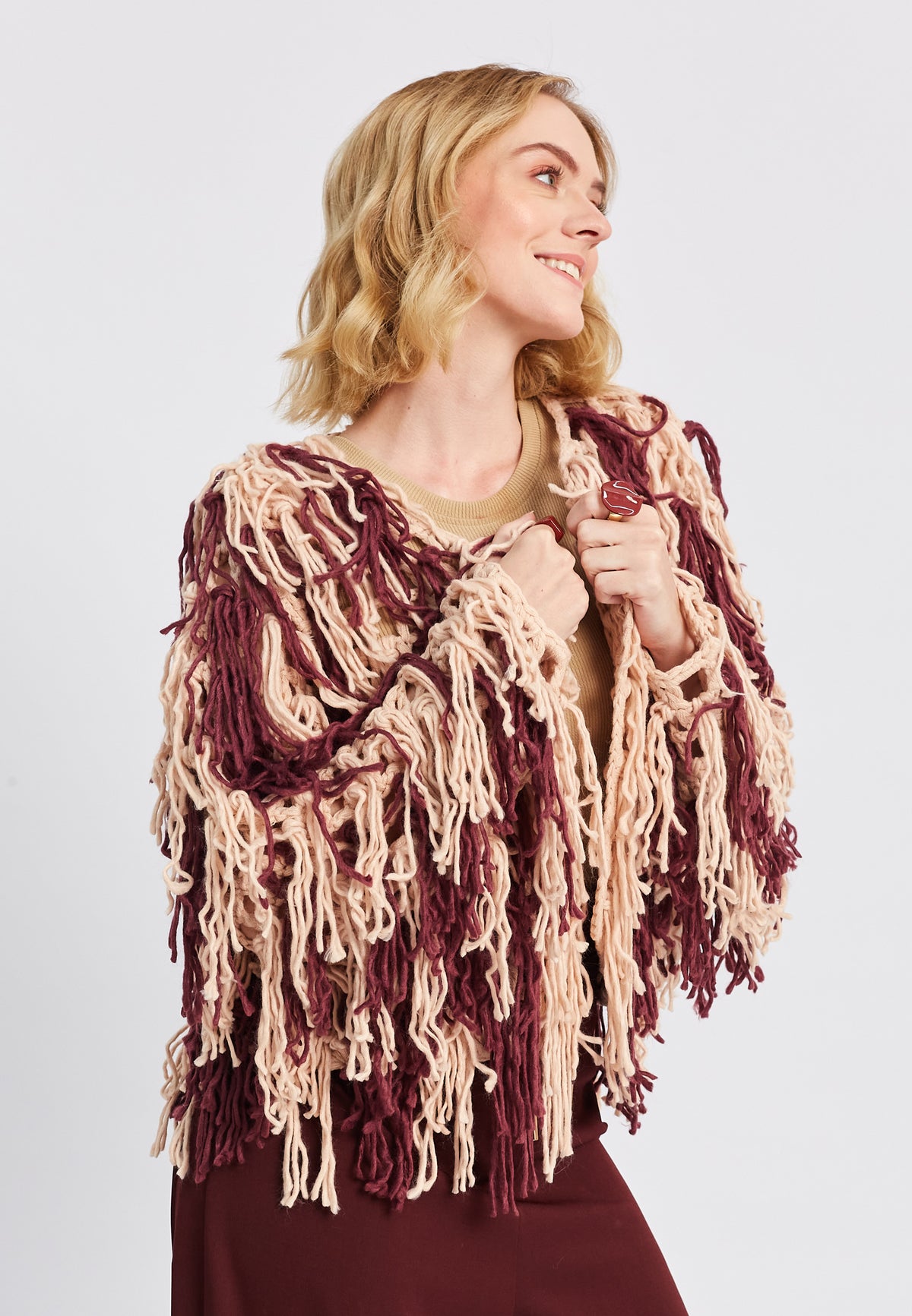 Marimar cardigan