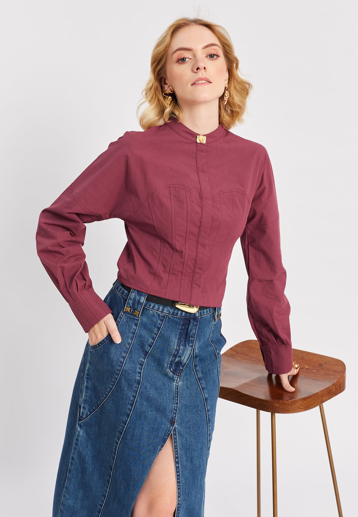 Huesca-Shirt