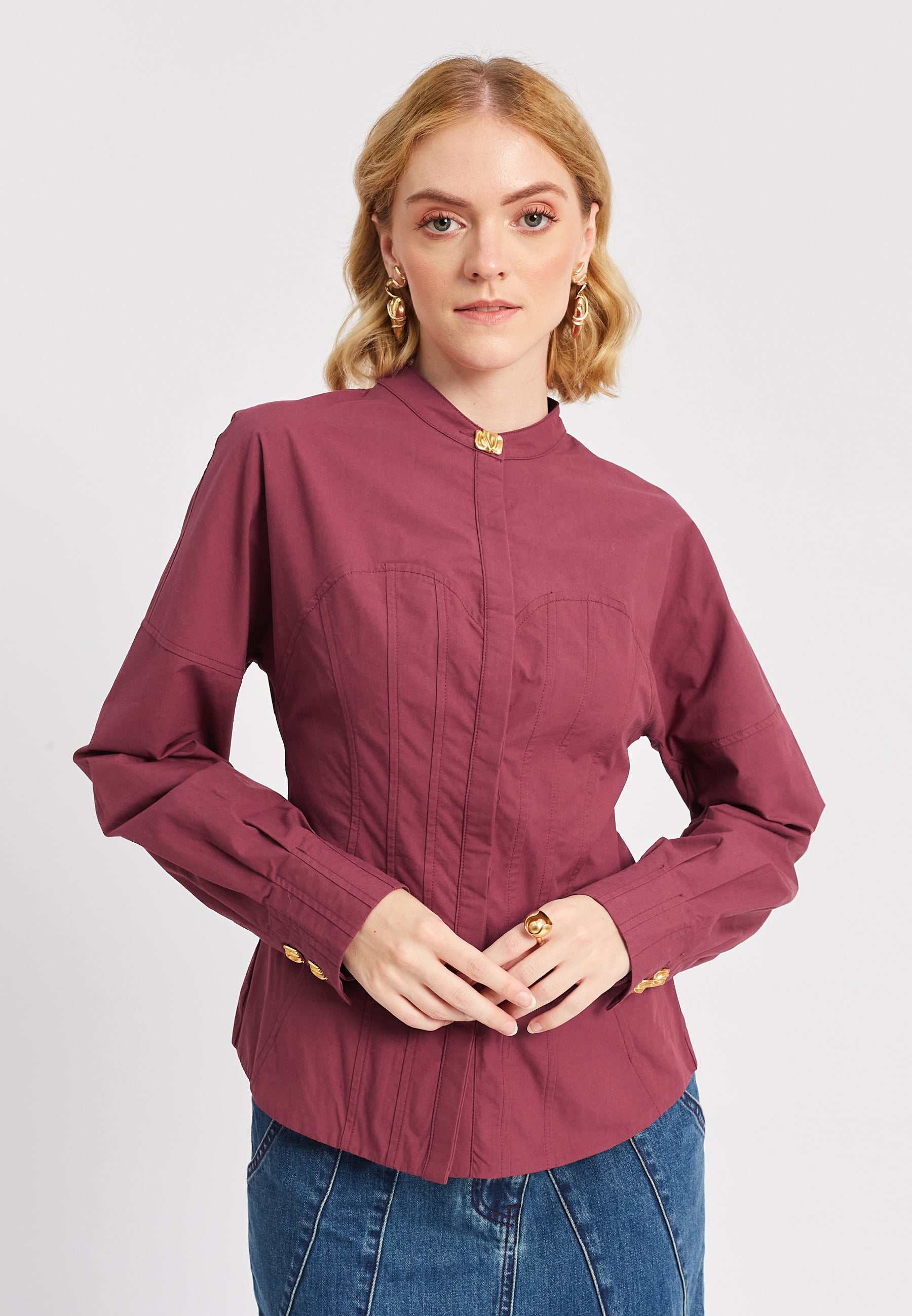 Huesca Shirt