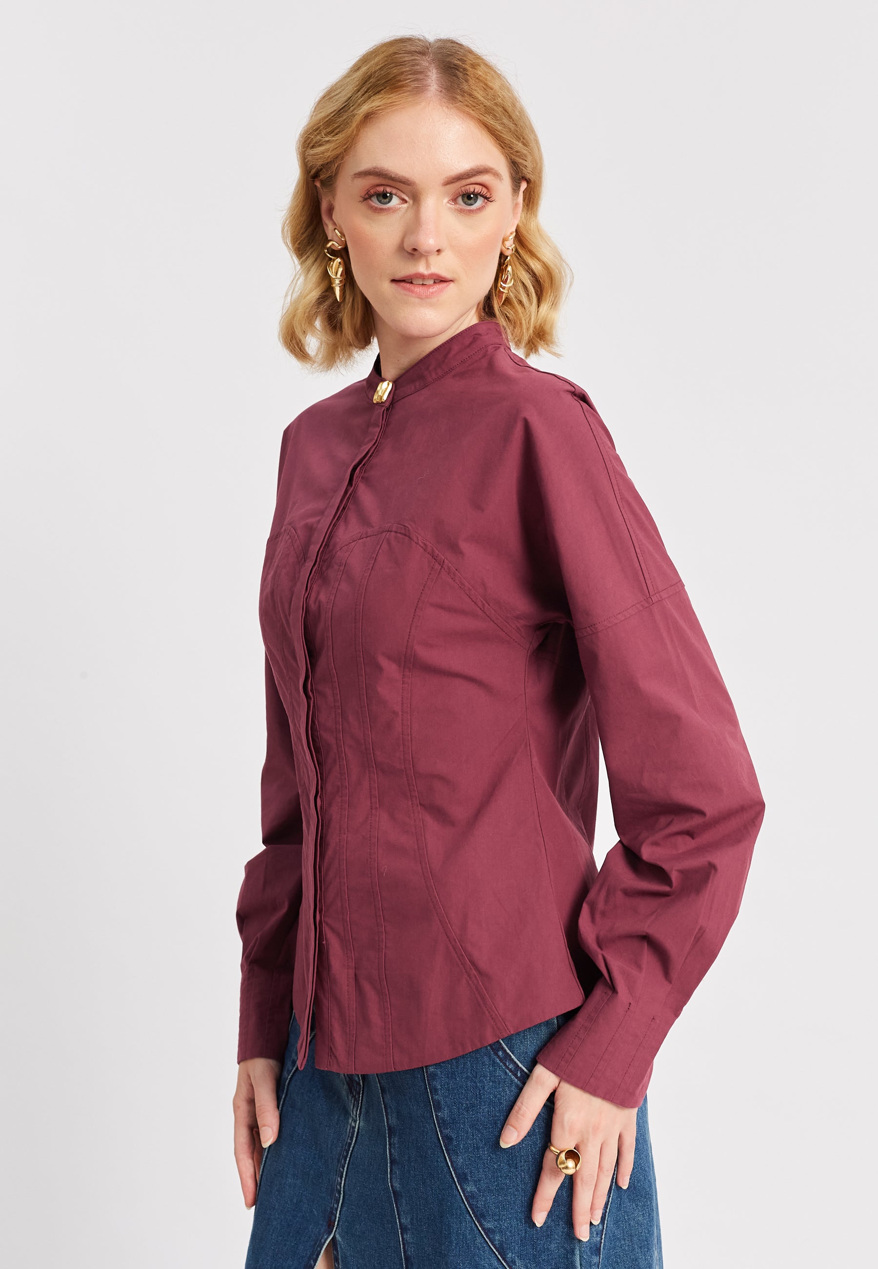 Huesca Shirt