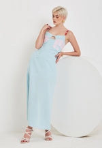Load image into Gallery viewer, Velamar Blue Dress
