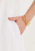 Charger l’image dans le visualiseur de galerie, Robe blanche Summerlight
