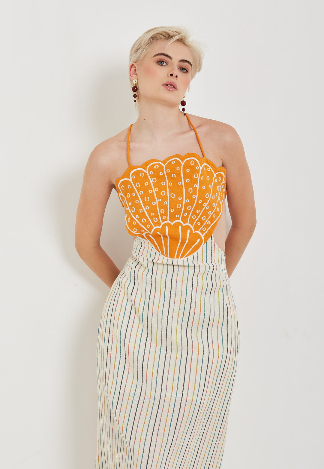 Shellina Life Dress