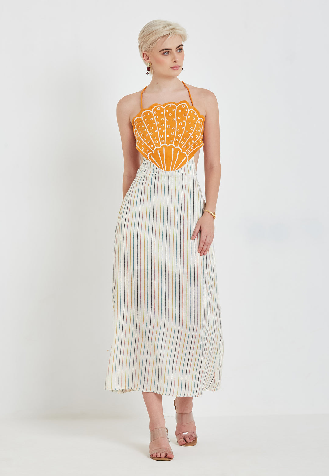 Shellina Life Dress