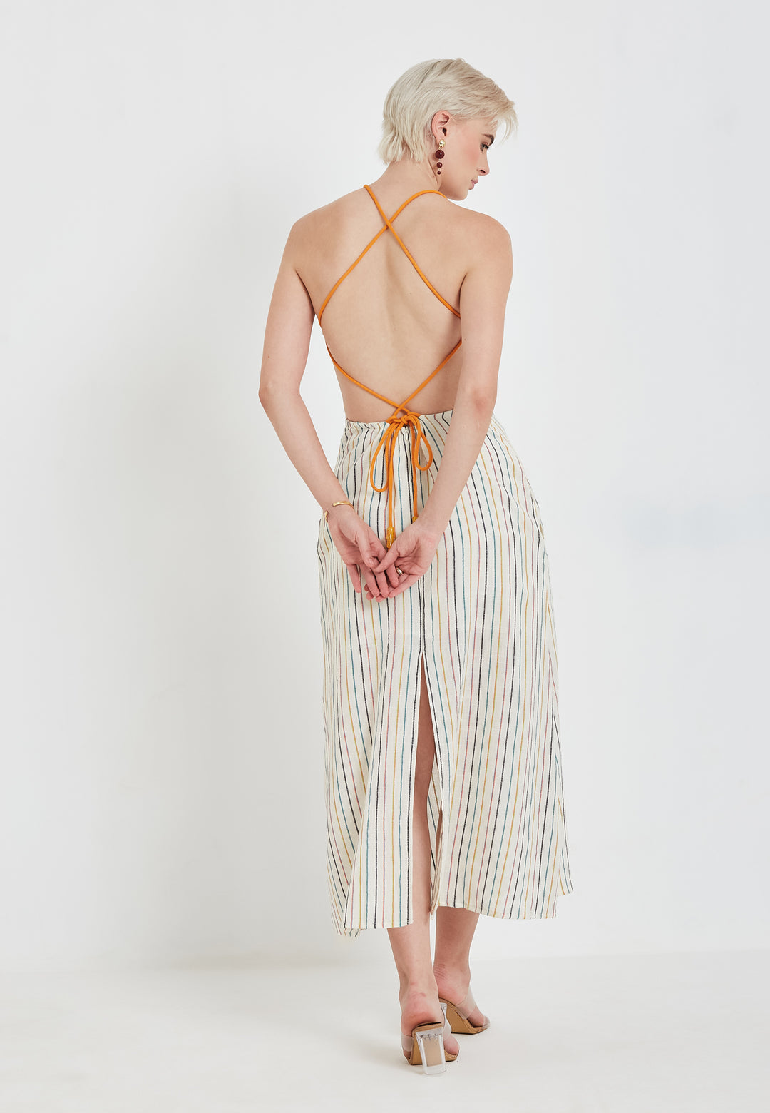 Shellina Life Dress