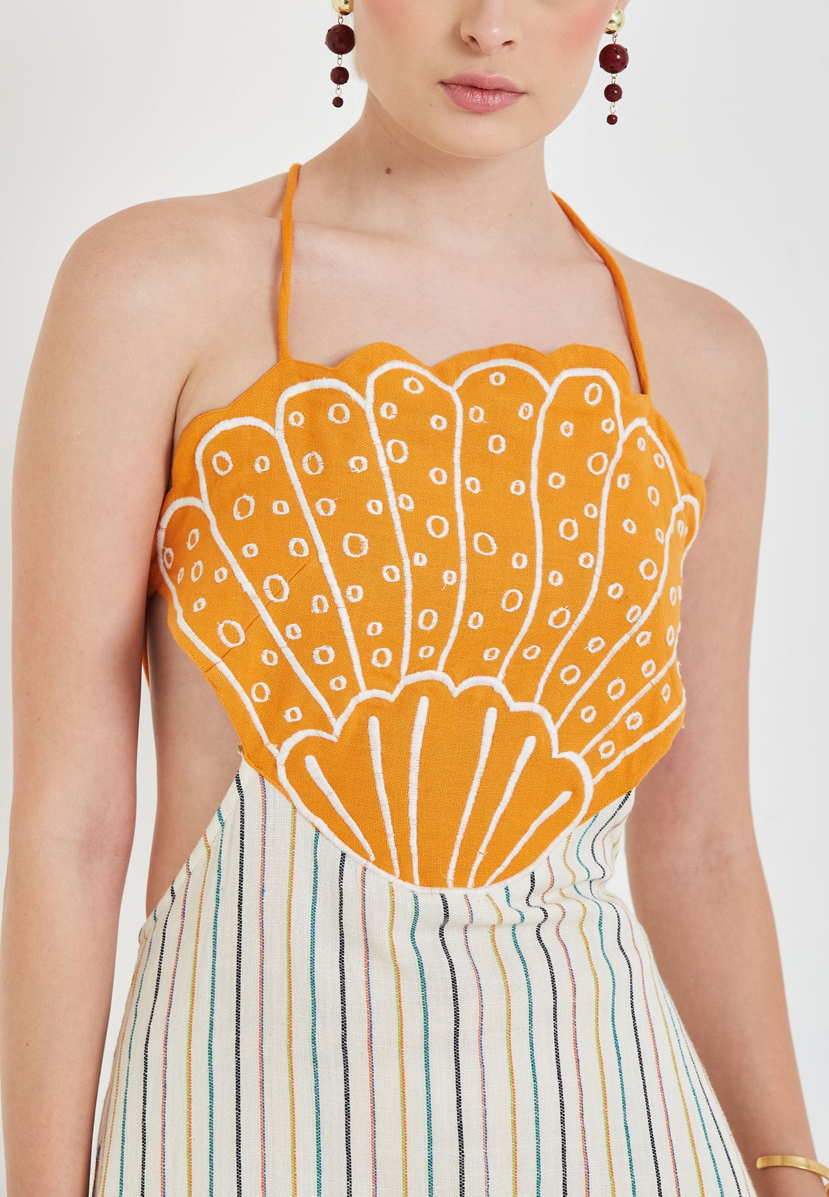 Shellina life dress