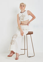 Load image into Gallery viewer, Riviera White Top
