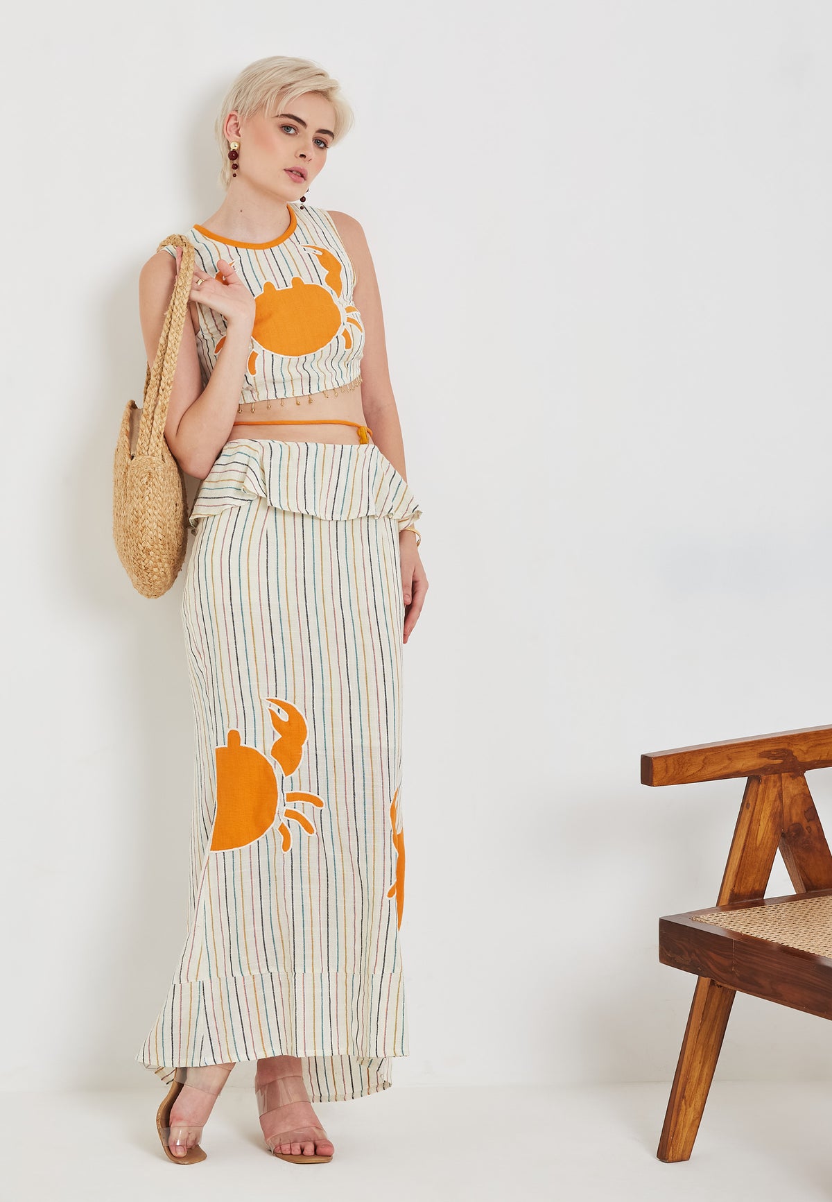Riviera life top